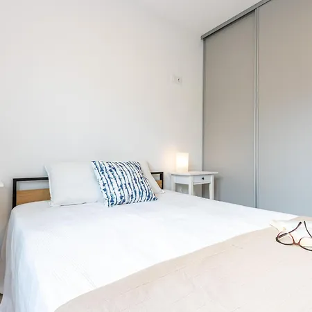 Σπίτι διακοπών Casa Falconera, A/a, Piscina Privada, Vista Mar, Comedor Exterior, Ideal! - Es-89-112